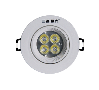 三雄極光LED燈